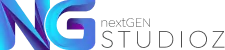 NextGen Studioz Logo